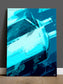 1976 LOTUS ESPRIT WET NELLIE