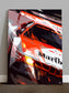 1979 BMW M1 PROCAR Lauda