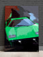 1974 LAMBORGHINI COUNTACH LP400 green