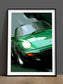 1975 PORSCHE 911 TURBO