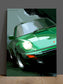 1975 PORSCHE 911 TURBO