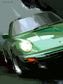 1975 PORSCHE 911 TURBO
