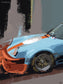 1976 PORSCHE 934 blue