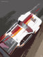 1979 BMW M1 PROCAR top