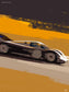 1988 PORSCHE 962
